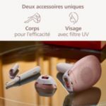 Des résultats optimaux, un excellent rapport qualité/prix