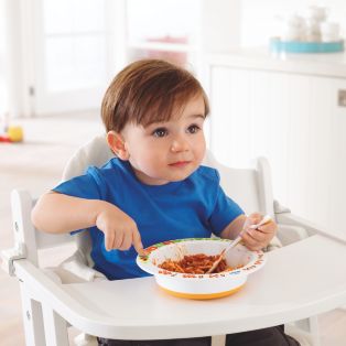 Avent Fütterlöffel für Kinder ab 6 Monaten