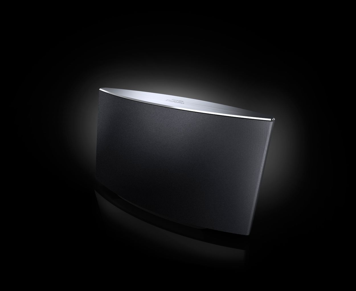 SoundAvia wireless speaker