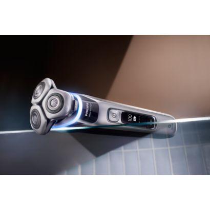 Dugotrajno glatko brijanje, napredna ugodnost na koži