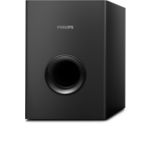 Powerful sound for any TV