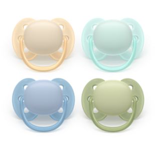 Avent Pacifier ultra soft