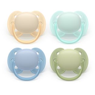 Avent Pacifier ultra-douce