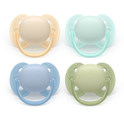 Philips Avent Pacifier ultra soft