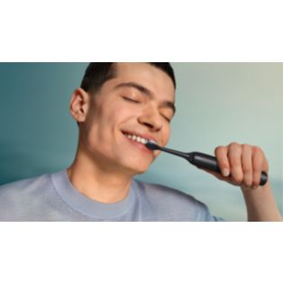 Sonicare 4100 Laddningsbar tandborste