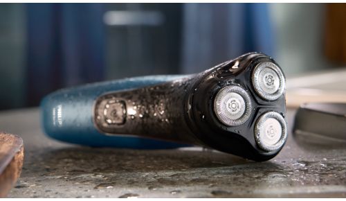 Waterdicht voor eenvoudig schoonmaken of gebruik onder de douche