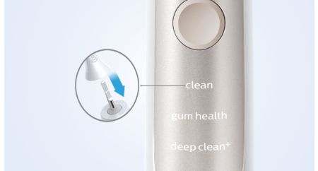 Philips Sonicare Prestige 9900 Electric Toothbrush 20335460, 49% OFF