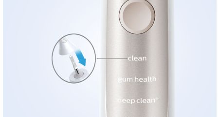 Philips Sonicare 9900 Prestige Electric Toothbrush App-Linked Midnight –  WAFUU JAPAN