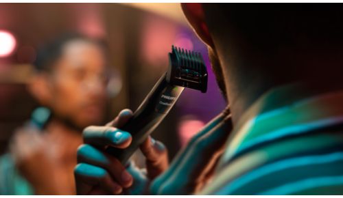 Trimma (5-i-1 justerbar kam)