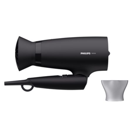 BHD308/10 3000 Series Фен для волос