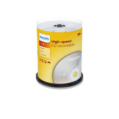 CD-R