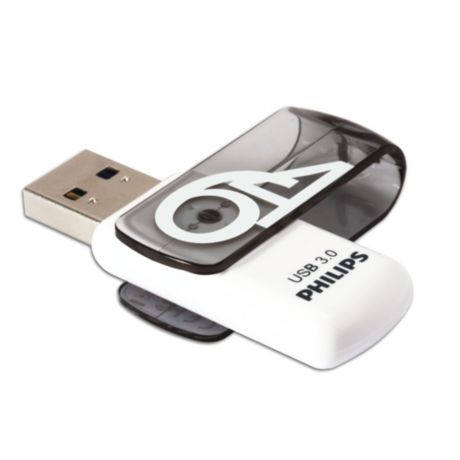 FM64FD00B/97  USB Flash Drive