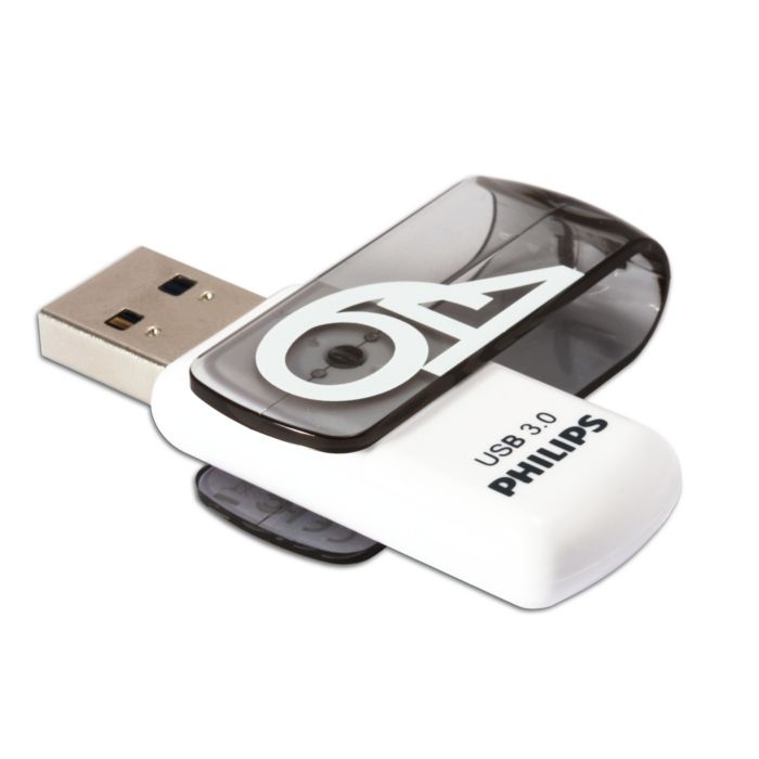 Fácil de usar y de conectar
