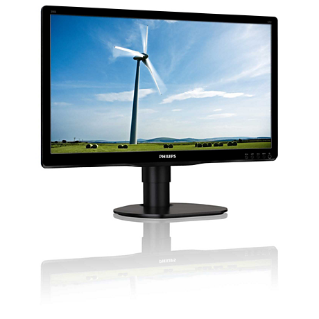 200S4LMB/00  Brilliance 200S4LMB LCD monitor, LED backlight