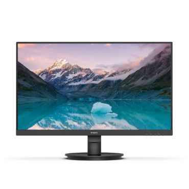 液晶显示器