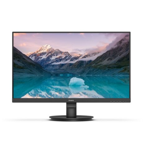 272S9B/93  液晶显示器