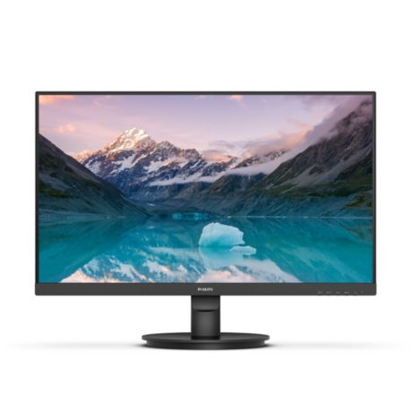 272S9B/75  LCD monitor