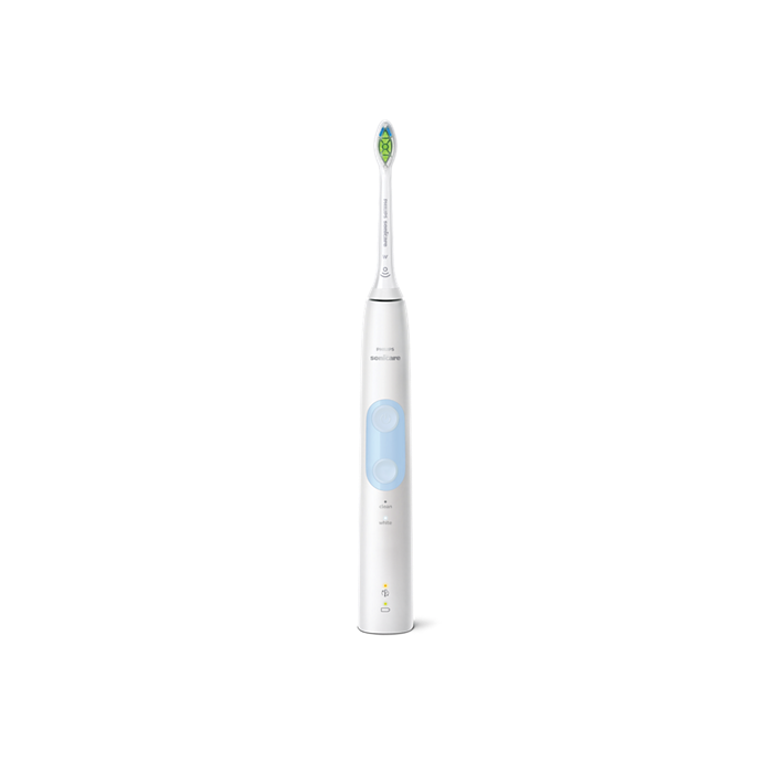 Philips Sonicare Optimal Clean Electric Toothbrush | Philips Philips Sonicare Optimal Clean Electric Toothbrush | Philips