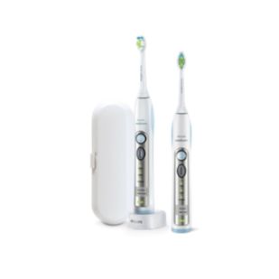 Sonicare FlexCare Elektrische Schallzahnbürste