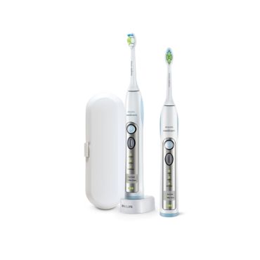 Philips Sonicare FlexCare Elektrische Schallzahnbürste