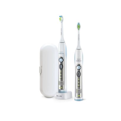 Sonicare FlexCare