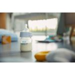 Clinically proven to reduce colic and discomfort*