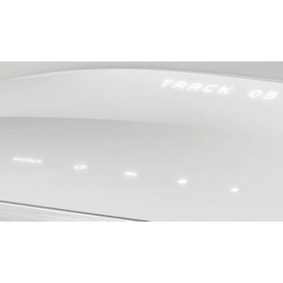 Elpu aizraujoša skaņas detaļu precizitāte