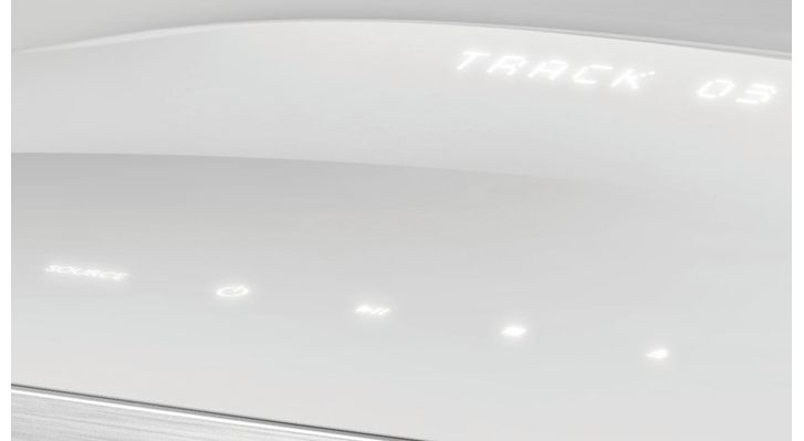 Philips Fidelio SoundHub