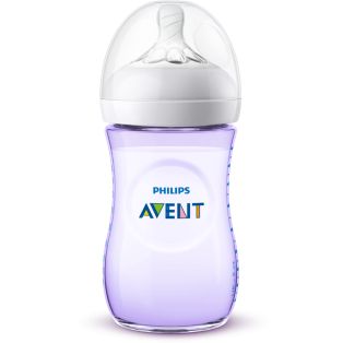 Avent Natural-babyfles