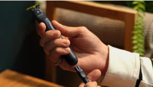 Long lasting battery