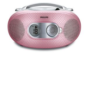 CD Soundmachine