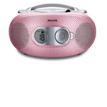 CD Soundmachine