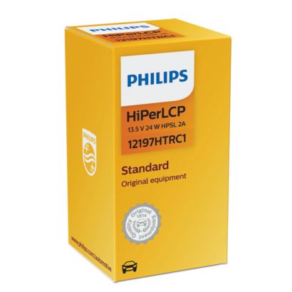 Philips Standard