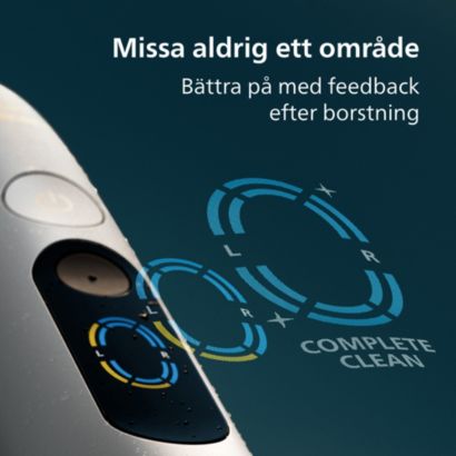 Få en exceptionell rengöring