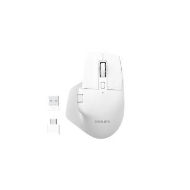 8000 Series Philips: mouse Home&Office serie 8000
