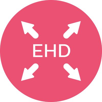 Less overheating with Even Heat Distribution