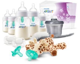 Avent Gift set SCD306/10 | Philips