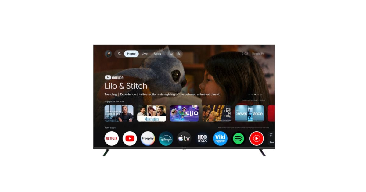 QLED Series with Gemini AI 7000 series 4K UHD QLED Google TV