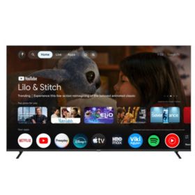 QLED Series with Gemini AI