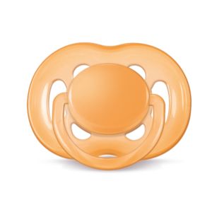 Treat delicate skin to the comfort of air