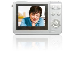 Digital Camera