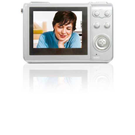 SIC4525BB/27  Digital Camera