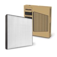 Genuine replacement filter  NanoProtect HEPA