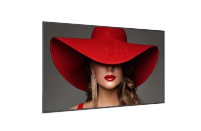 Signage Solutions D-Line ディスプレイ 55BDL4650D/11 | Philips