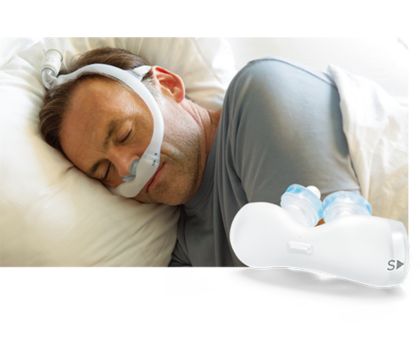 Dream pillow cpap hotsell