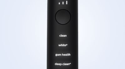 Персонализирано почистване на зъби