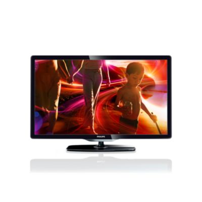 5000 series LED TV