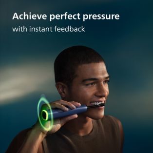 Sonicare DiamondClean 8500 Rechargeable Toothbrush