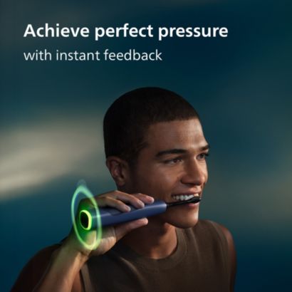 Complete care is now 100% visible 