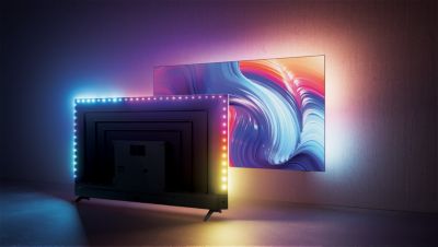 Disfrute de películas y programas que van más allá de la pantalla